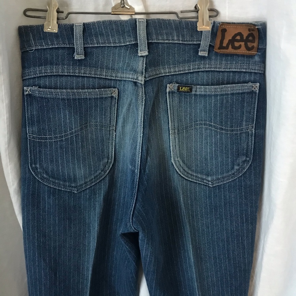 Vintage Lee Jeans